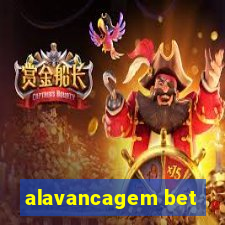 alavancagem bet